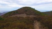 Point d'intérêt Appietto - 22 - Ascension de la Punta Curbajola (794 m) - Photo 1