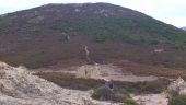 Punto di interesse Appietto - 16 - Redecendons du Rocher des Gozzi pour grimper en face sur la Punta Pastinaca (814 m) - Photo 1