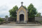 Point d'intérêt Assesse - Chapelle Notre-Dame de Walcourt - Photo 1