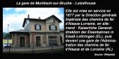 Point d'intérêt Muhlbach-sur-Bruche - Muhlbach-sur-Bruche - Lutzelhouse - Photo 8