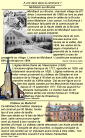 Point of interest Muhlbach-sur-Bruche - Muhlbach-sur-Bruche - Lutzelhouse - Photo 7
