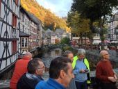 Point of interest Monschau - Monschau - Photo 1