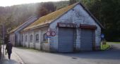 Point d'intérêt Houffalize - Ancienne gare des trams vicinaux - Photo 7