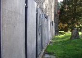 Point d'intérêt Houffalize - Eglise Sainte-Catherine d'Alexandrie  - Photo 1