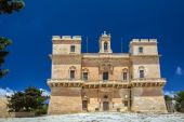 Punto de interés Il-Mellieħa - Selmun Palace - Photo 1