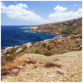 Point d'intérêt Il-Mellieħa - Selmun Bay - Photo 1