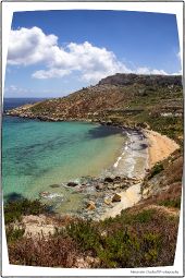 Point d'intérêt Il-Mellieħa - Mgiebah Bay - Photo 1