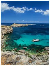 Punto de interés Il-Mellieħa - Baie de Saint-Paul - Photo 1