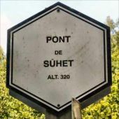 Point of interest Houffalize - Le pont - Photo 1