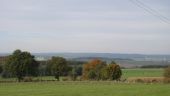 Point d'intérêt Houffalize - Panorama depuis Alhoumont - Photo 2