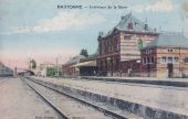 Point d'intérêt Bastogne - Bastogne - Photo 7