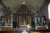 Point d'intérêt Gouvy - Eglise de Beho - Photo 4