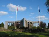 POI Bastnach - De Mardasson en het Bastogne Historical Center - Photo 2