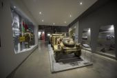 POI Bastnach - De Mardasson en het Bastogne Historical Center - Photo 9