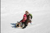 Punto de interés Crans-Montana - Luge - Photo 1