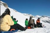 Punto de interés Crans-Montana - Luge - Photo 1