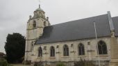 POI Hénouville - Eglise d'Hénouville - Photo 1