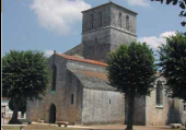 Punto de interés Saint-Sornin - Eglise Saint-Saturnin - Photo 1