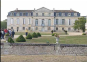 Punto di interesse Marennes-Hiers-Brouage - Le Château de la Gataudière - Photo 1