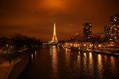 Point d'intérêt Paris - Paris - Photo 1