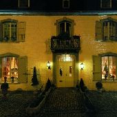 Point d'intérêt Rochefort - HOTEL LA MALLE-POSTE - Photo 1