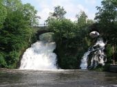 Point of interest Stavelot - Coo Waterfalls - Photo 1