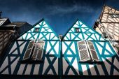 Punto de interés Stoumont - Half-timbered Houses - Photo 2