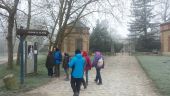 Punto de interés Rambouillet - La laiterie de la Reine - Photo 1