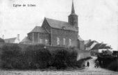 POI Braine-l’Alleud - Eglise de Lillois - Photo 1