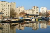 Punto de interés Tolosa - Port Saint-Sauveur - Photo 1