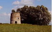 POI Vexin-sur-Epte - le moulin de pierre à TOURNY - Photo 1