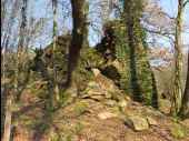 Point d'intérêt Saint-Ybard - Ancienne forge - Photo 1