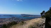 Point d'intérêt Toulon - fort faron avec belle vue - Photo 2