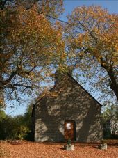 Punto de interés Rochefort - Saint Lambert Chapel - Ave - Photo 1