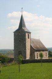 Point d'intérêt Beauraing - Eglise de Neuville - Photo 1