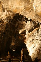 Punto di interesse Rochefort - Cave of Lorette-Rochefort - Photo 1