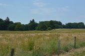 POI Libramont-Chevigny - Vue sur la campagne - Photo 2