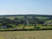 POI Libramont-Chevigny - Vue de plateau - Photo 2