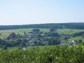 POI Libramont-Chevigny - Vue de plateau - Photo 1