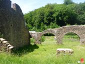 POI Étalle - Anciennes forges - Photo 2