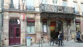 Point d'intérêt Strasbourg - Point 22 - Ancien hôtel du négociant Ferrier - 1760 - Photo 1