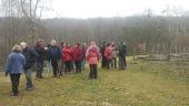 Punto di interesse Saint-Rémy-l'Honoré - Rassemblement - Photo 1