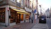 Point of interest Bruges - Zuidzandstraat (Shopping Street) - Photo 5