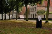 Point d'intérêt Bruges - Begijnhof (Béguinage) - Photo 5