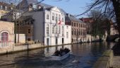 Point d'intérêt Bruges - Rozenhoedkaai (Quai du Rosaire) - Photo 6