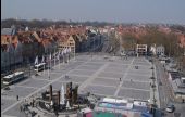 Point d'intérêt Bruges - 't Zand (place) et le Concertgebouw (Hall des concerts) - Photo 8