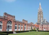 Point d'intérêt Bruges - Oud Sint-Janshospitaal (Ancien Hôpital Saint-Jean) - Photo 3