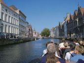 Point d'intérêt Bruges - Rozenhoedkaai (Quai du Rosaire) - Photo 10