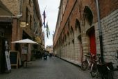 Point d'intérêt Bruges - Le 'Markt' (Grand-place) et le Belfort (beffroi) - Photo 7