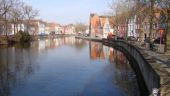 Point d'intérêt Bruges - Potterierei (Quai de la Potterie) - Photo 9